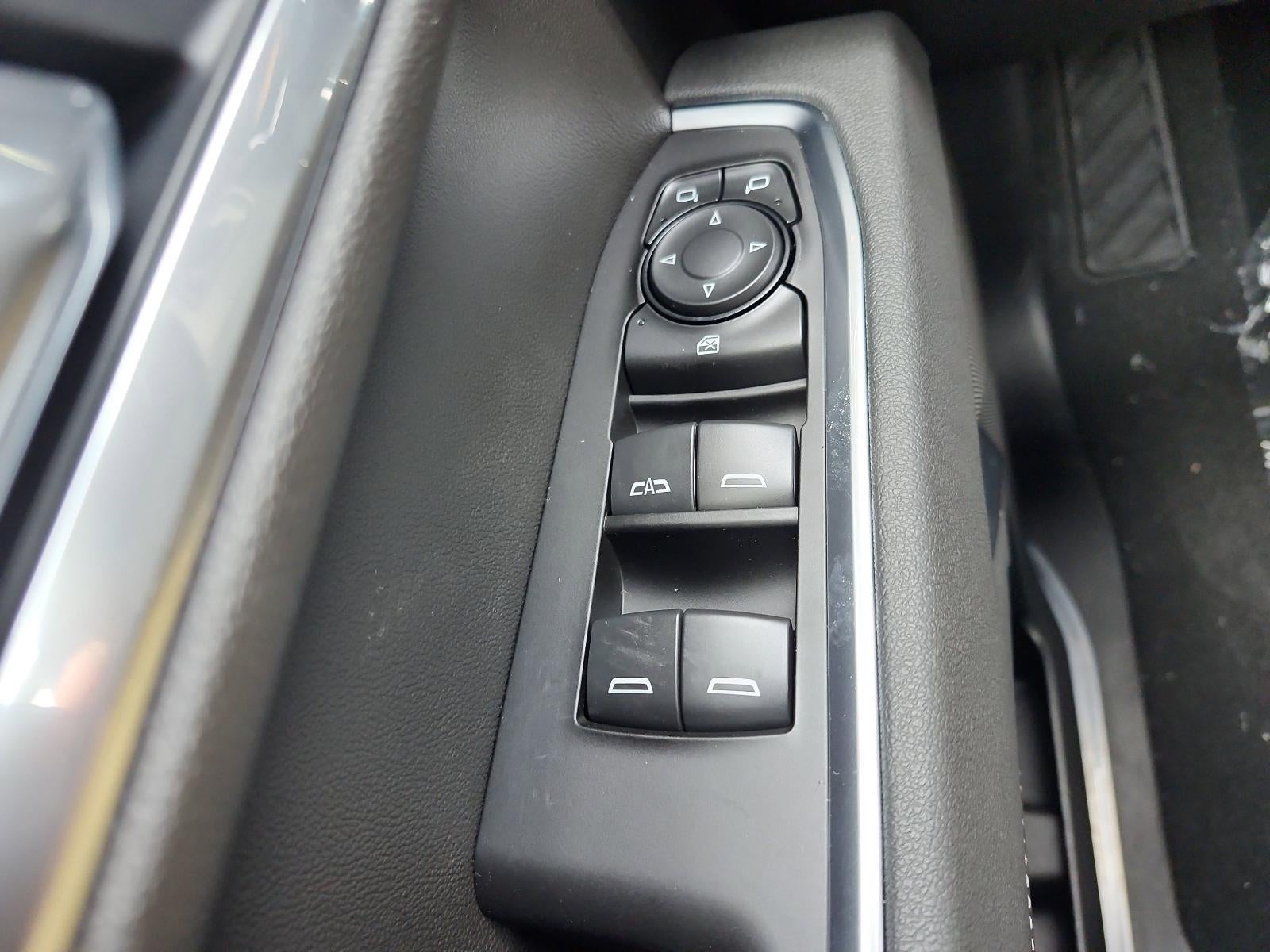 2026 GMC Sierra 1500 Crew Cab Short Box 4-Wheel Drive SLE