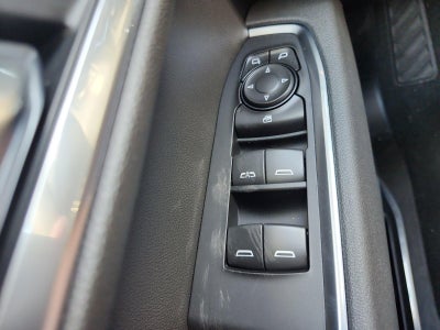 2026 GMC Sierra 1500 Crew Cab Short Box 4-Wheel Drive SLE