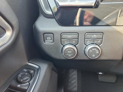 2026 GMC Sierra 1500 Crew Cab Short Box 4-Wheel Drive SLE