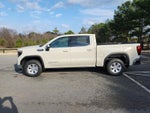2026 GMC Sierra 1500 Crew Cab Short Box 4-Wheel Drive SLE