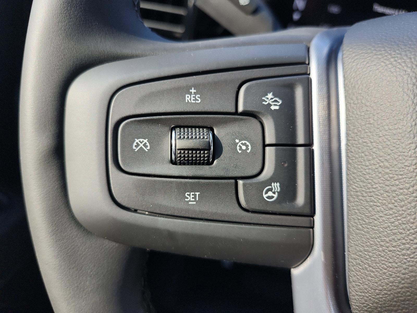 2026 GMC Sierra 1500 Crew Cab Short Box 4-Wheel Drive SLE