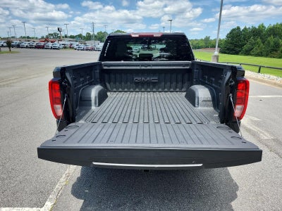 2026 GMC Sierra 1500 Crew Cab Short Box 4-Wheel Drive SLE