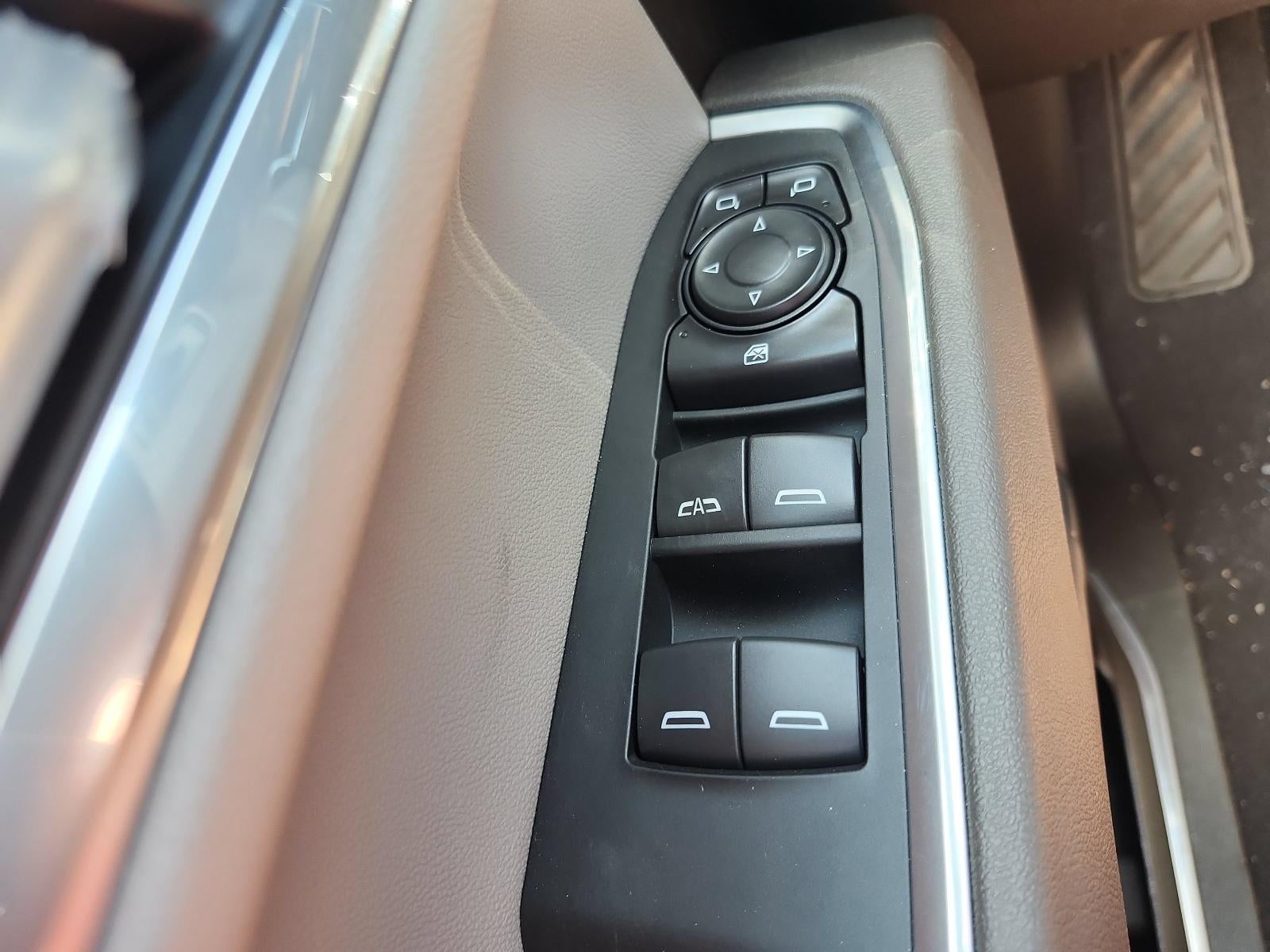 2026 GMC Sierra 1500 Crew Cab Short Box 4-Wheel Drive SLE