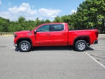 2026 GMC Sierra 1500 Crew Cab Short Box 4-Wheel Drive SLE