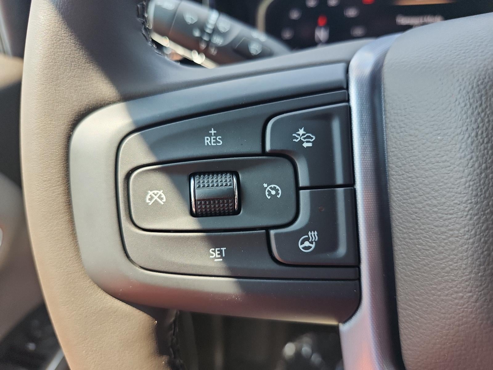 2026 GMC Sierra 1500 Crew Cab Short Box 4-Wheel Drive SLE