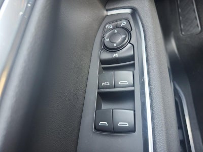 2026 GMC Sierra 1500 Crew Cab Short Box 4-Wheel Drive SLE