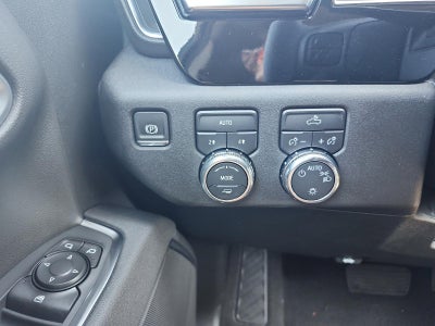 2026 GMC Sierra 1500 Crew Cab Short Box 4-Wheel Drive SLE