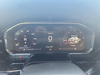 2026 GMC Sierra 1500 Crew Cab Short Box 4-Wheel Drive SLE