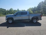 2026 GMC Sierra 1500 Crew Cab Short Box 4-Wheel Drive SLE