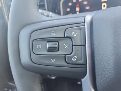 2026 GMC Sierra 1500 Crew Cab Short Box 4-Wheel Drive SLE