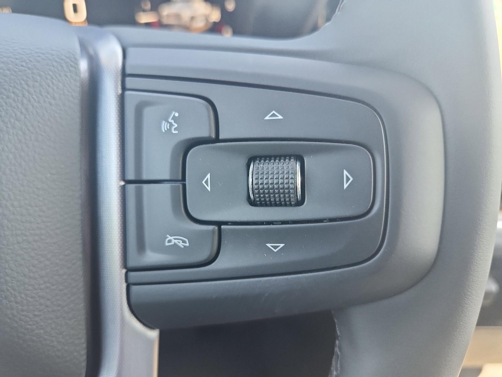 2026 GMC Sierra 1500 Crew Cab Short Box 4-Wheel Drive SLE