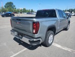 2026 GMC Sierra 1500 Crew Cab Short Box 4-Wheel Drive SLE