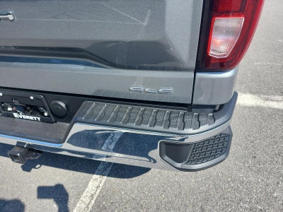 2026 GMC Sierra 1500 Crew Cab Short Box 4-Wheel Drive SLE