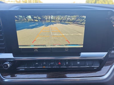 2026 GMC Sierra 1500 Crew Cab Short Box 4-Wheel Drive SLE