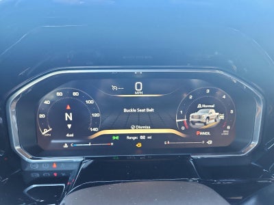 2026 GMC Sierra 1500 Crew Cab Short Box 4-Wheel Drive SLE