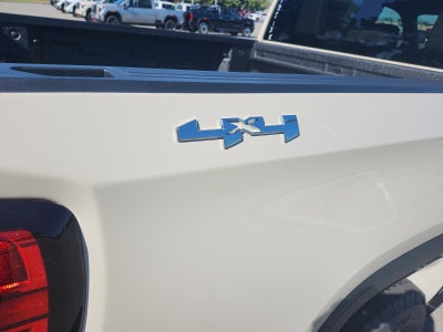 2026 GMC Sierra 1500 Crew Cab Short Box 4-Wheel Drive SLE