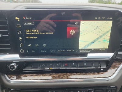 2026 GMC Sierra 1500 Crew Cab Short Box 4-Wheel Drive SLE