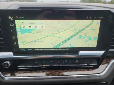 2026 GMC Sierra 1500 Crew Cab Short Box 4-Wheel Drive SLE