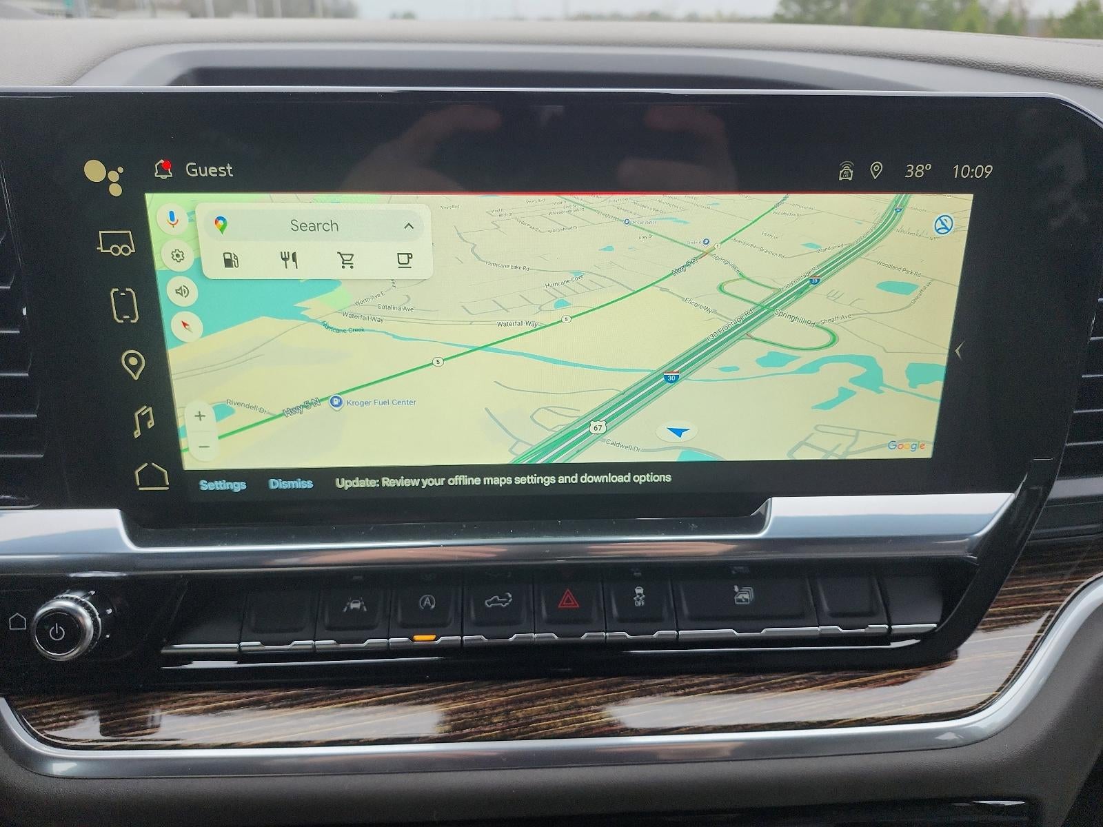 2026 GMC Sierra 1500 Crew Cab Short Box 4-Wheel Drive SLE