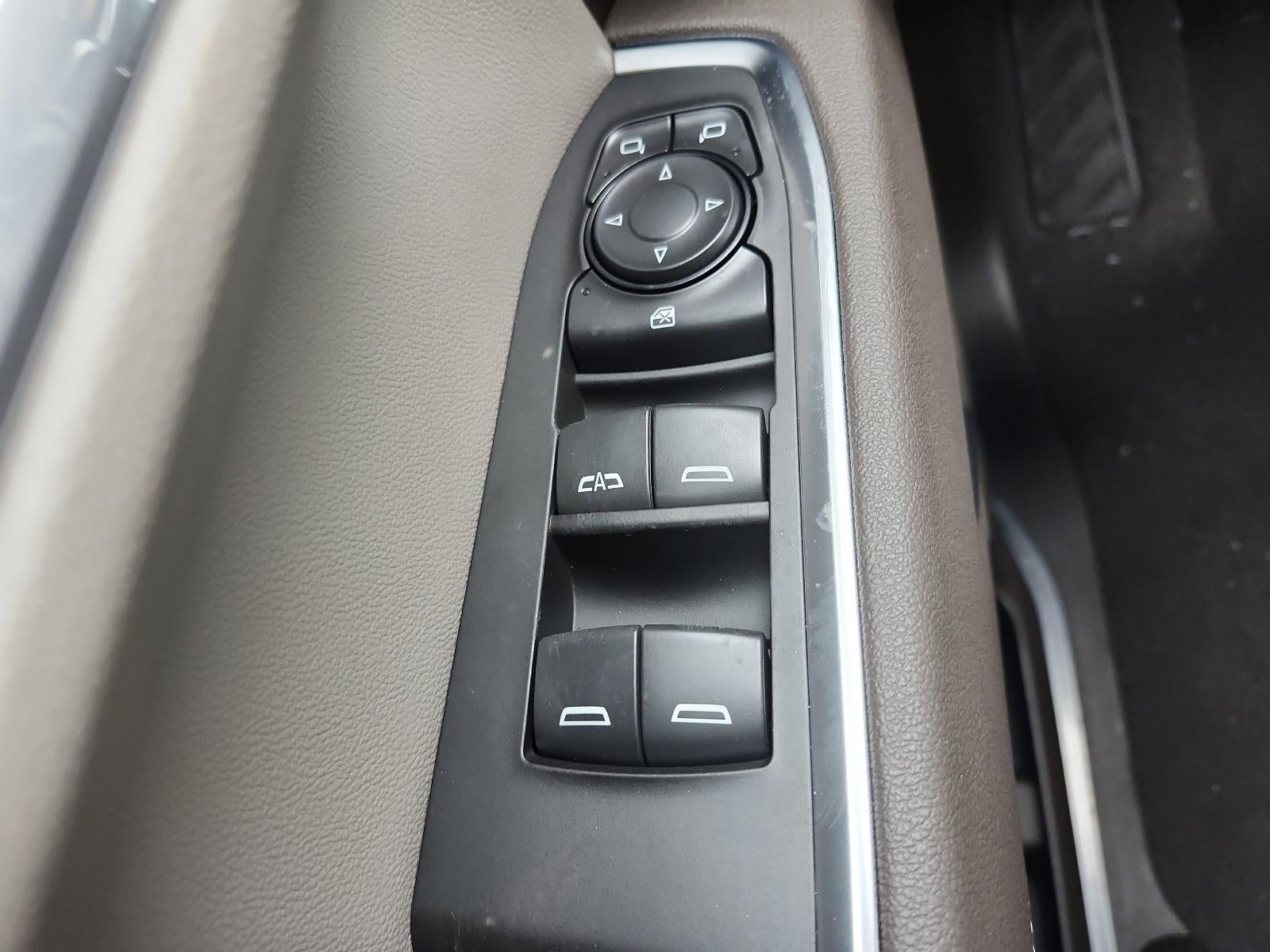 2026 GMC Sierra 1500 Crew Cab Short Box 4-Wheel Drive SLE