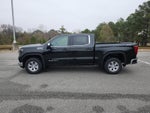 2026 GMC Sierra 1500 Crew Cab Short Box 4-Wheel Drive SLE