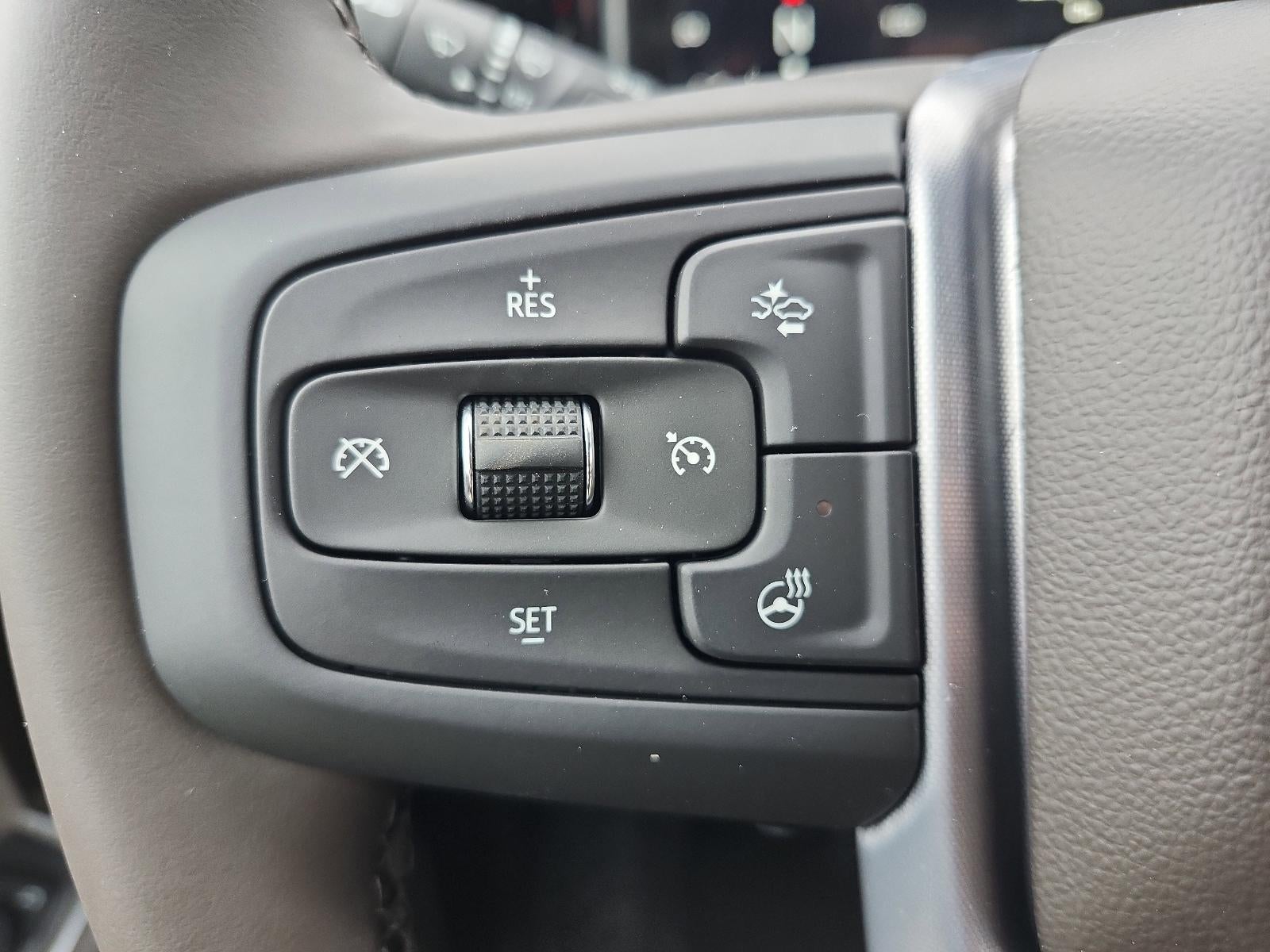 2026 GMC Sierra 1500 Crew Cab Short Box 4-Wheel Drive SLE