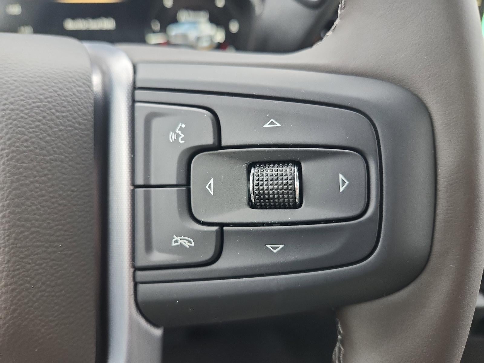 2026 GMC Sierra 1500 Crew Cab Short Box 4-Wheel Drive SLE