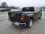 2026 GMC Sierra 1500 Crew Cab Short Box 4-Wheel Drive SLE