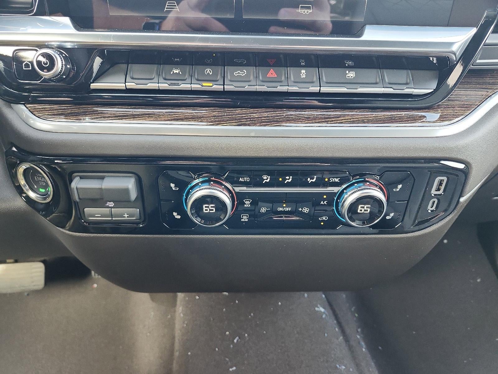 2026 GMC Sierra 1500 Crew Cab Short Box 4-Wheel Drive SLE