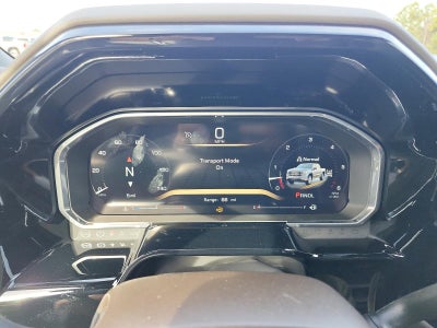 2026 GMC Sierra 1500 Crew Cab Short Box 4-Wheel Drive SLE