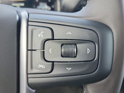 2026 GMC Sierra 1500 Crew Cab Short Box 4-Wheel Drive SLE