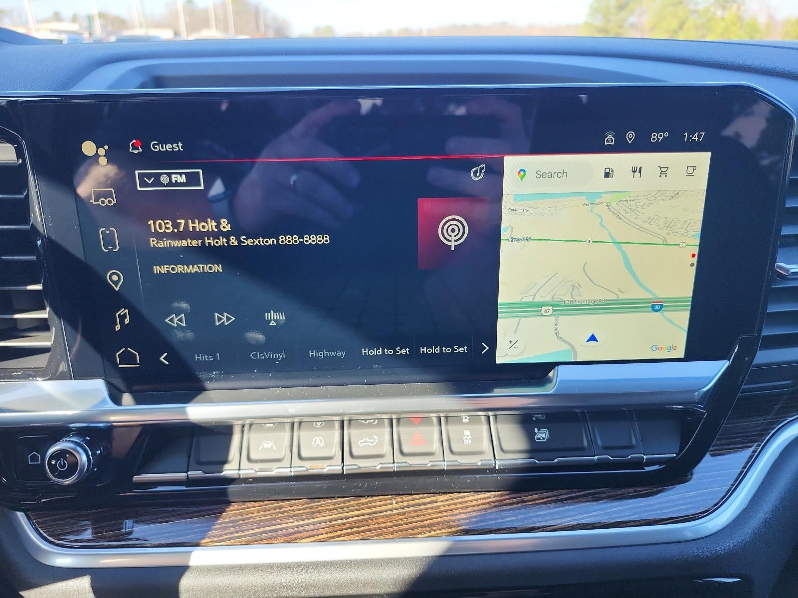 2026 GMC Sierra 1500 Crew Cab Short Box 4-Wheel Drive SLE