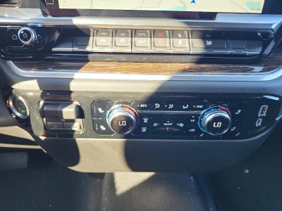 2026 GMC Sierra 1500 Crew Cab Short Box 4-Wheel Drive SLE