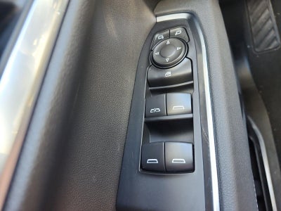 2026 GMC Sierra 1500 Crew Cab Short Box 4-Wheel Drive SLE