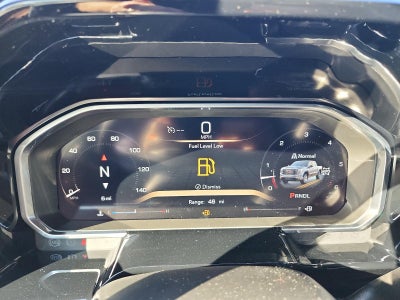 2026 GMC Sierra 1500 Crew Cab Short Box 4-Wheel Drive SLE