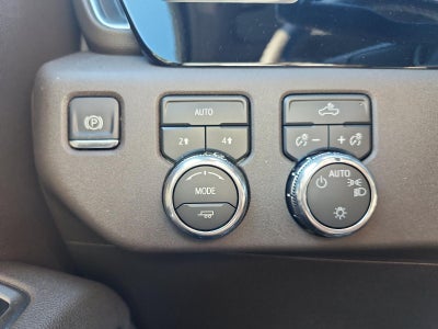 2026 GMC Sierra 1500 Crew Cab Short Box 4-Wheel Drive SLE