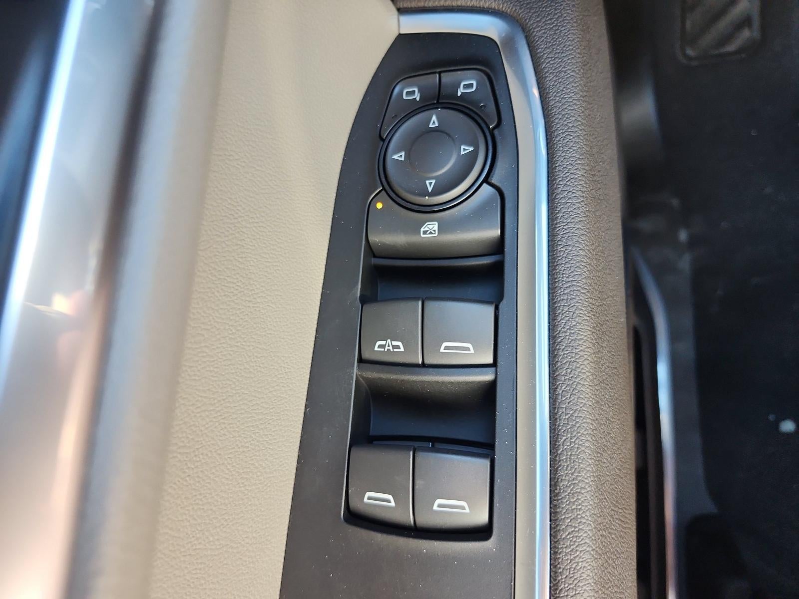 2026 GMC Sierra 1500 Crew Cab Short Box 4-Wheel Drive SLE
