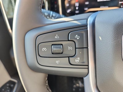 2026 GMC Sierra 1500 Crew Cab Short Box 4-Wheel Drive SLE