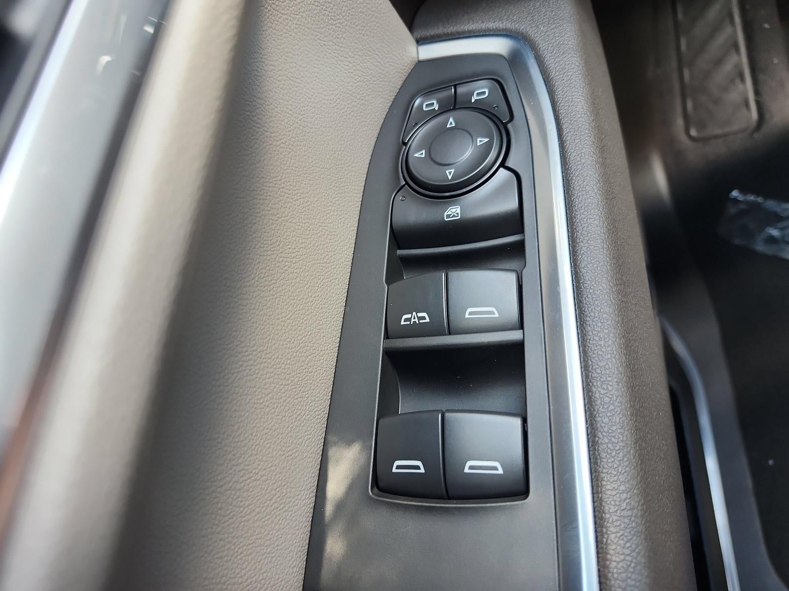 2026 GMC Sierra 1500 Crew Cab Short Box 4-Wheel Drive SLE