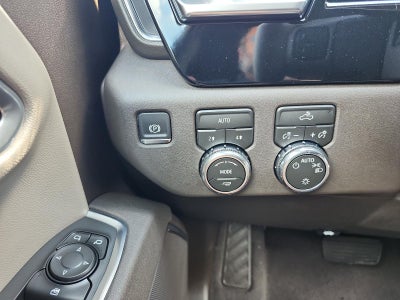 2026 GMC Sierra 1500 Crew Cab Short Box 4-Wheel Drive SLE