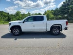 2026 GMC Sierra 1500 Crew Cab Short Box 4-Wheel Drive SLE