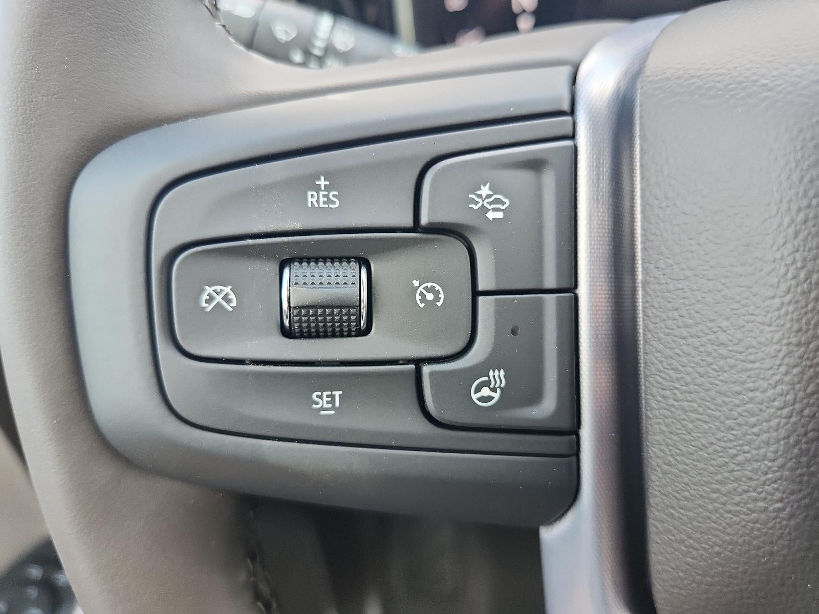 2026 GMC Sierra 1500 Crew Cab Short Box 4-Wheel Drive SLE