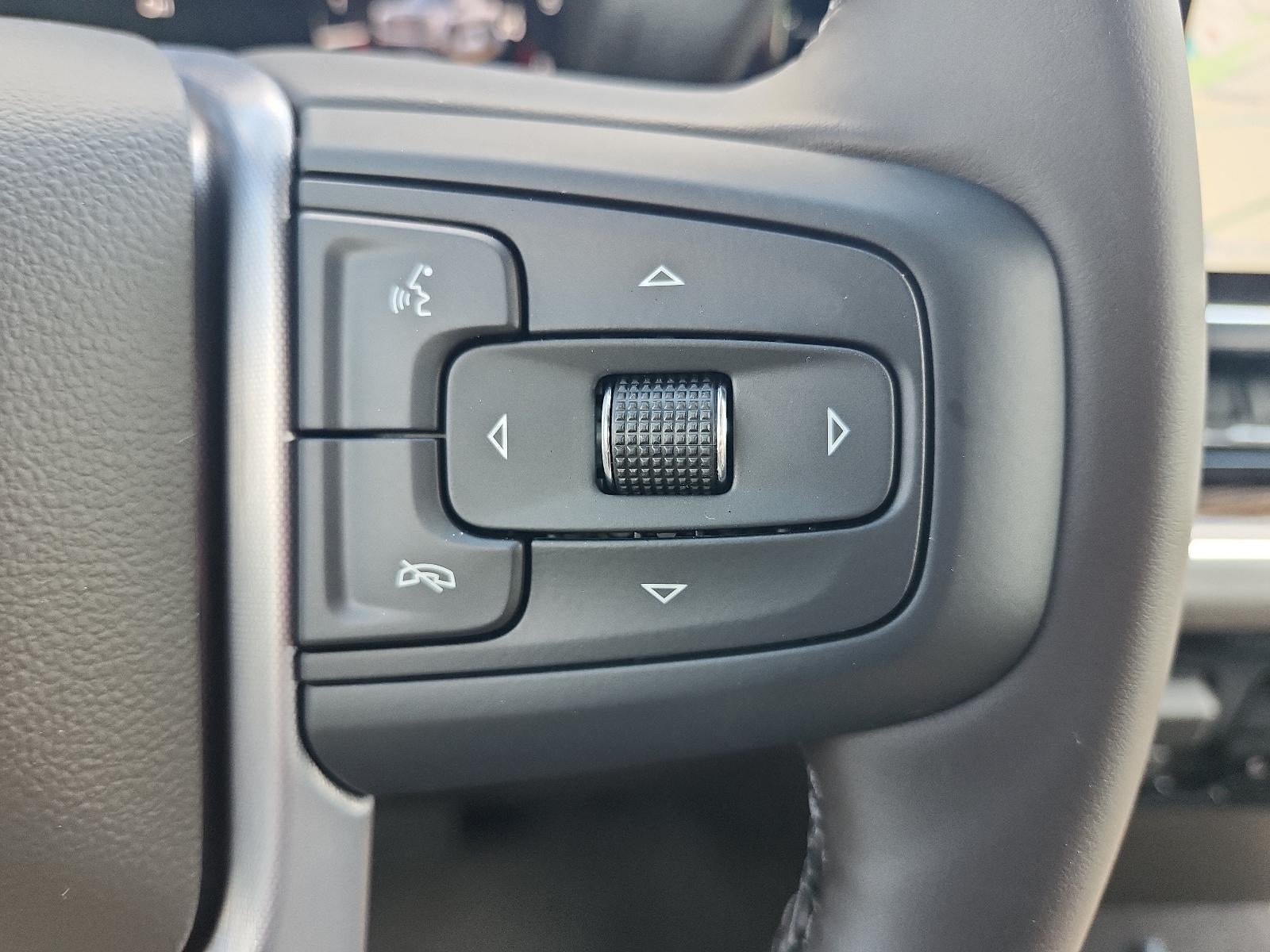 2026 GMC Sierra 1500 Crew Cab Short Box 4-Wheel Drive SLE