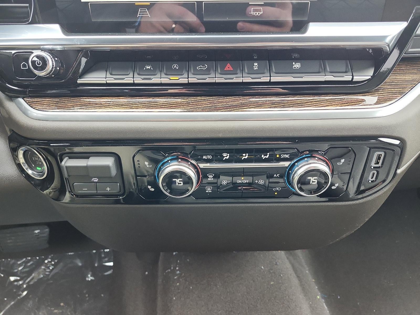 2026 GMC Sierra 1500 Crew Cab Short Box 4-Wheel Drive SLE