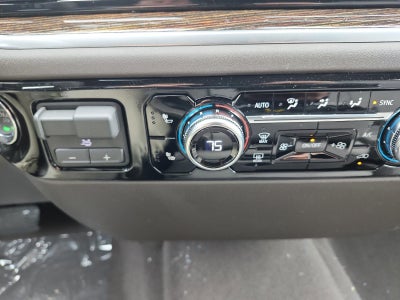 2026 GMC Sierra 1500 Crew Cab Short Box 4-Wheel Drive SLE