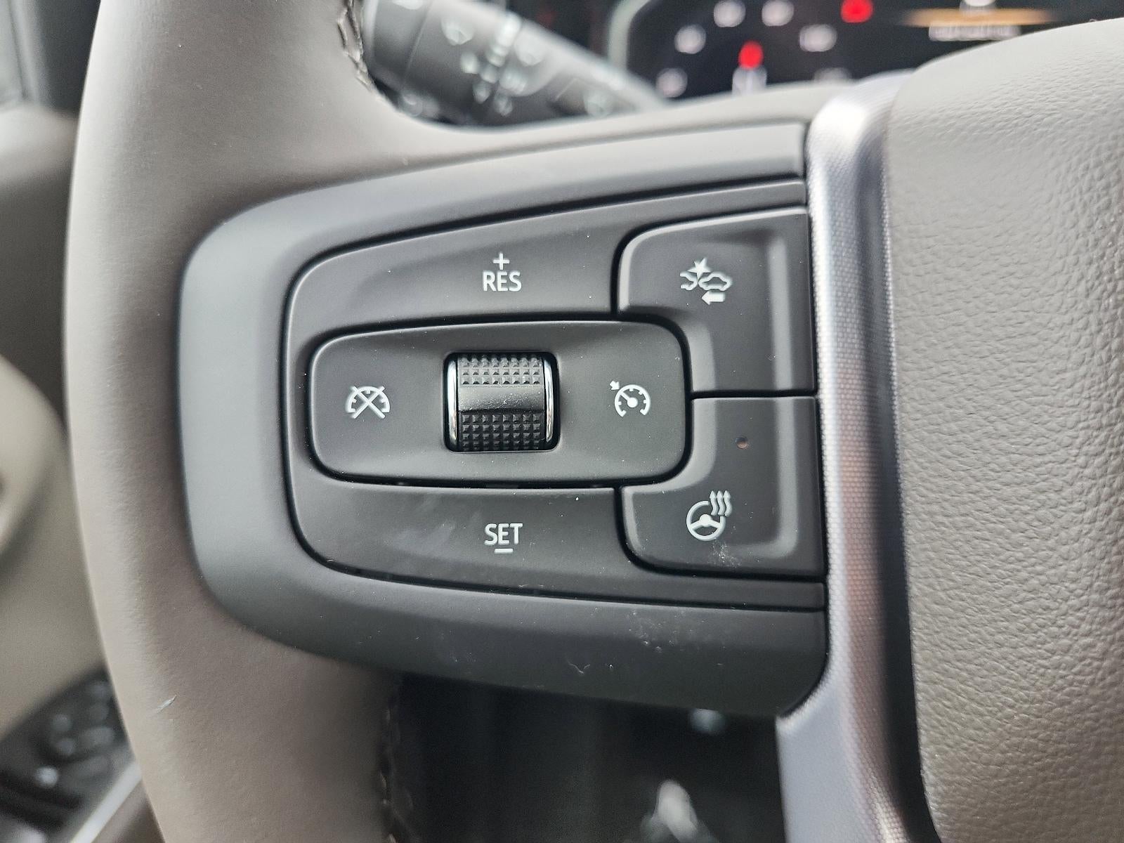 2026 GMC Sierra 1500 Crew Cab Short Box 4-Wheel Drive SLE