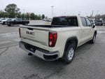 2026 GMC Sierra 1500 Crew Cab Short Box 4-Wheel Drive SLE