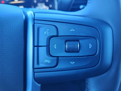 2026 GMC Sierra 1500 Crew Cab Short Box 4-Wheel Drive SLE