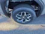 2026 GMC Sierra 1500 Crew Cab Short Box 4-Wheel Drive SLE