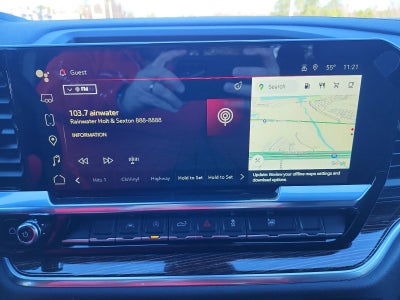 2026 GMC Sierra 1500 Crew Cab Short Box 4-Wheel Drive SLE